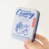 Sneaker Cleaning Kit
