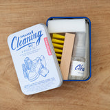 Sneaker Cleaning Kit