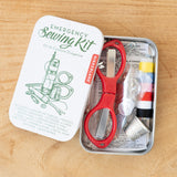 Emergency Sewing Kit