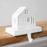 Chalet Stocking Holder