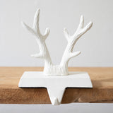Antler Stocking Holder