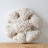 Snowflake Shaped Pillow