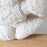 Snowflake Shaped Pillow