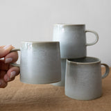 Aquarius Cups - Set of 4