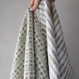 Abode Dishtowels - Set of 2