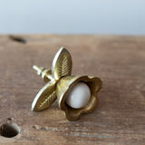 Flower Shaped Knob