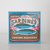 Better Together Sardines Matches