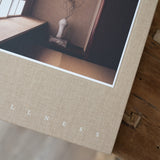 Stillness Book