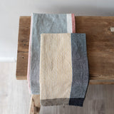 Array Stripe Dishtowel - Set of 2