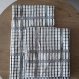 Finley Check Dishtowels - Set of 2