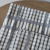 Finley Check Dishtowels - Set of 2