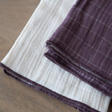 Double Weave Dishtowels - Set of 2