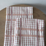 Finley Check Dishtowels - Set of 2