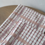 Finley Check Dishtowels - Set of 2