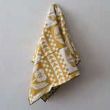 Teppi Double Cloth Dishtowel