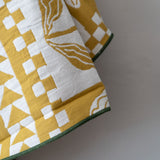 Teppi Double Cloth Dishtowel