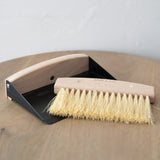 Dustpan and Broom Table Sweep Set