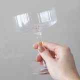 Roma Cocktail Coupe