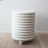 Aleksi Side Table