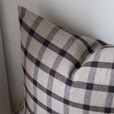 Clive Linen Pillow