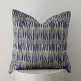 Sea & Shore Double Sided Pillow