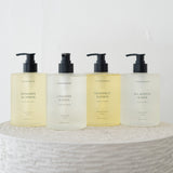 Lovefresh Everyday Wash