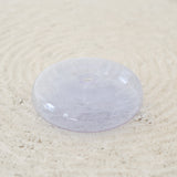 Dimple Glass Incense Holder