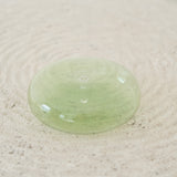 Dimple Glass Incense Holder