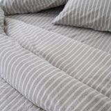 Percale Cotton Duvet Cover