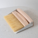 Dustpan and Broom Table Sweep Set