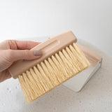 Dustpan and Broom Table Sweep Set