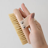 Exfoliating Dry Body Brush