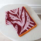 Venus Double Cloth Dishtowel