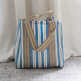 Marché Tote Bag