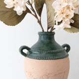 Helios Urn Vase