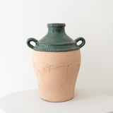 Helios Urn Vase