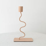 Curly Taper Holders