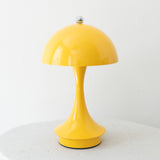 Dome Shade LED Lamp