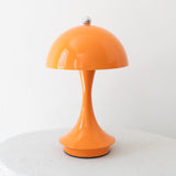 Dome Shade LED Lamp