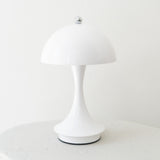 Dome Shade LED Lamp