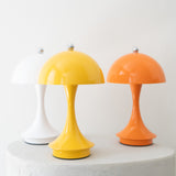 Dome Shade LED Lamp