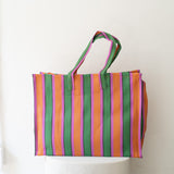 Marché Cabas Shopping Bag