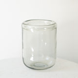 Artisan Glass Vase