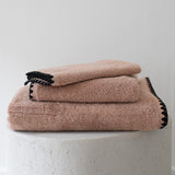 Issey Cotton Towels