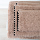 Issey Cotton Towels
