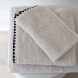 Issey Cotton Towels