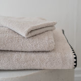 Issey Cotton Towels