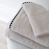 Issey Cotton Towels
