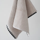 Issey Cotton Towels