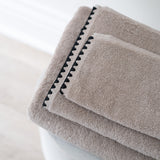 Issey Cotton Towels